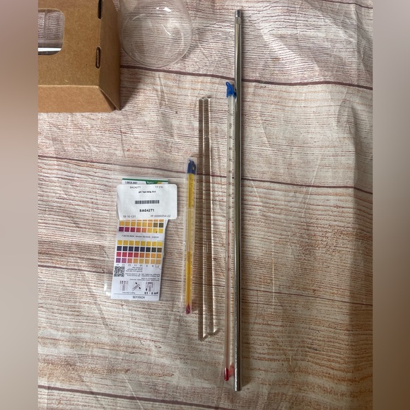 Science Interactive - eScience Hands On Lab kit #4148 - Picture 5 of 13